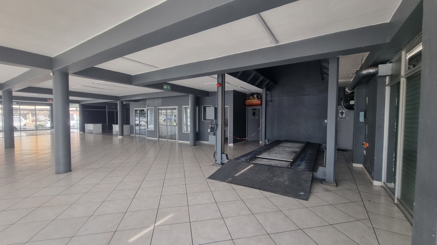 Commercial Property for Sale in Goodwood Central Western Cape